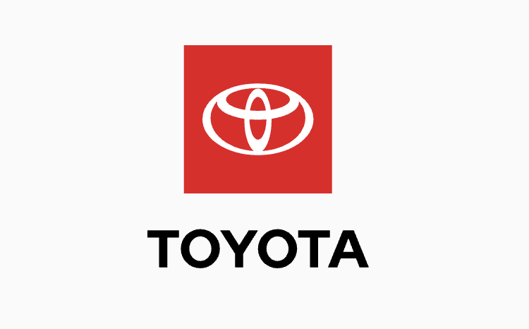 Toyota logo